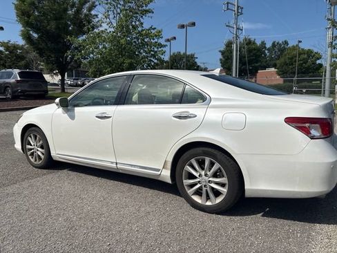 Used 2011 Lexus ES 350 FWD image 3