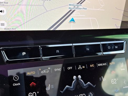 New 2025 Maserati Grecale Modena AWD/4WD image 11