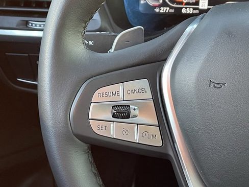 Used 2025 BMW X4 xDrive30i image 24