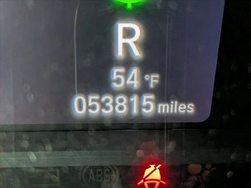 Used 2021 Honda Accord Hybrid image 10