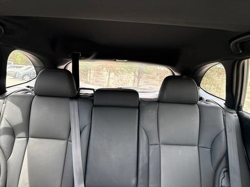 Used 2022 Subaru Outback Wilderness w/ Wilderness Package AWD/4WD image 32