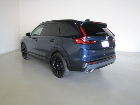 Certified 2025 Honda CR-V Sport-L image 23