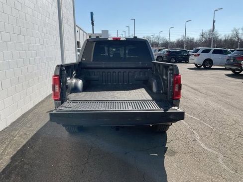Used 2022 Ford F150 XLT w/ Equipment Group 302A High image 7
