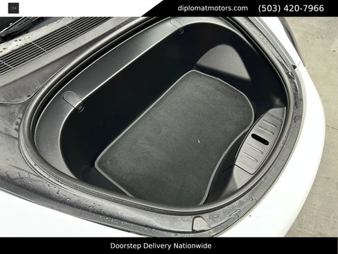 Used 2018 Tesla Model 3 Long Range image 41