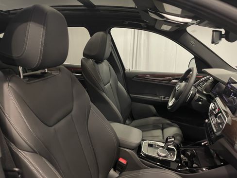 Used 2023 BMW X3 xDrive30i w/ Premium Package AWD/4WD image 15