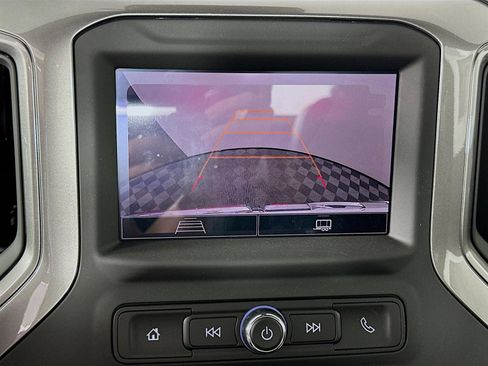 Certified 2025 GMC Sierra 1500 Pro w/ Trailering Package image 15