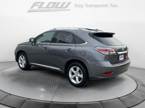 Used 2015 Lexus RX 350 FWD image 6