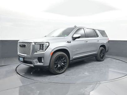 Certified 2024 GMC Yukon Denali