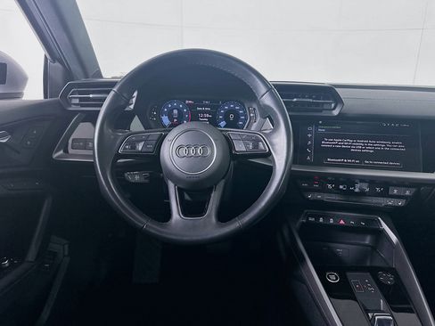 Used 2024 Audi A3 2.0T Premium image 17