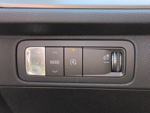 New 2026 Chevrolet Traverse LT w/ LPO, Floor Liner Package FWD image 19