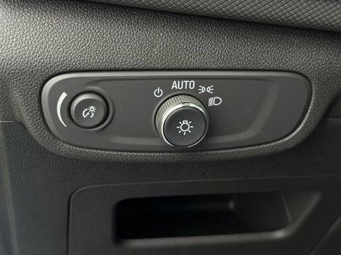 New 2026 Chevrolet TrailBlazer LS w/ LS Convenience Package image 16