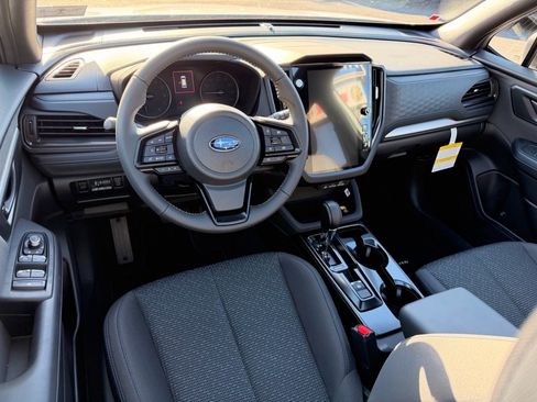 New 2026 Subaru Forester Premium image 7