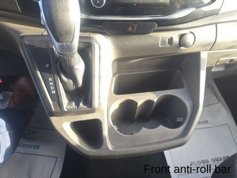 Used 2023 Ford Transit 350 XLT image 18