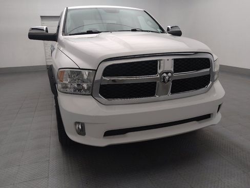Used 2017 RAM 1500 Express image 14
