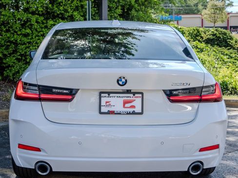 Used 2026 BMW 330i Sedan image 23
