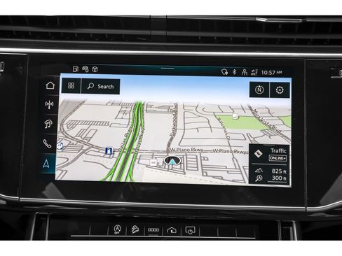 Used 2025 Audi Q7 2.0T Premium w/ Convenience Plus Package image 14