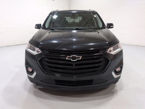 Used 2018 Chevrolet Traverse LT FWD image 8