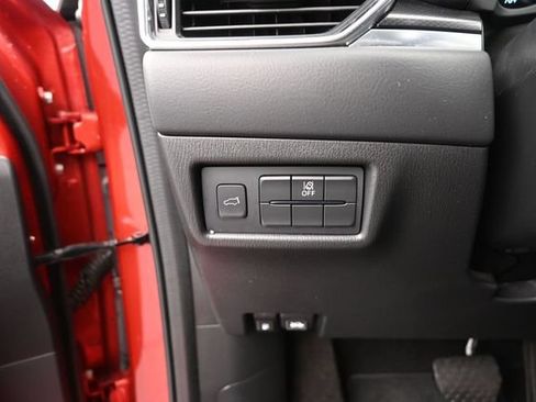 Certified 2022 MAZDA CX-5 AWD 2.5 Turbo image 17