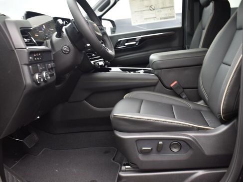 New 2026 Chevrolet Tahoe Premier w/ Sun And Tow Package image 12