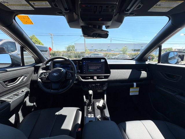 New 2026 Subaru Outback Limited XT AWD/4WD image 37