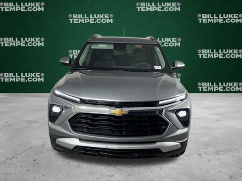 Used 2025 Chevrolet TrailBlazer LT image 6