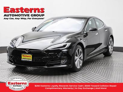 Used 2020 Tesla Model S AWD