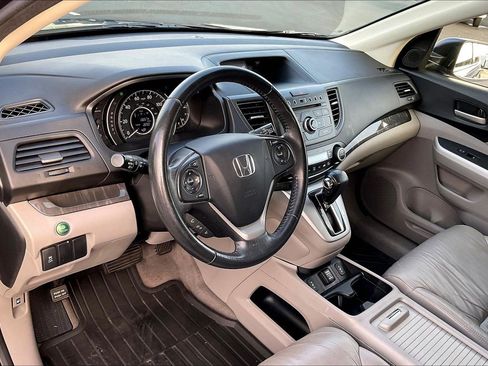 Used 2012 Honda CR-V EX-L image 13