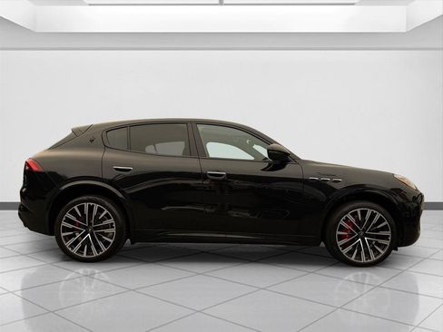 Used 2023 Maserati Grecale Modena AWD/4WD image 6