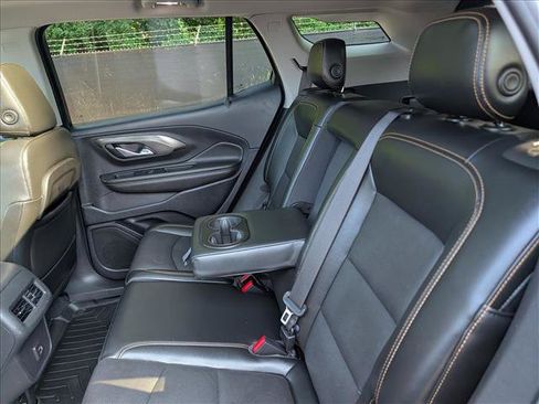 Used 2020 GMC Terrain SLT w/ Preferred Package FWD image 24
