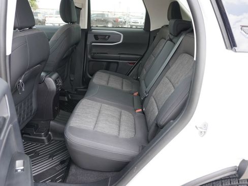 Used 2023 Ford Bronco Sport Big Bend w/ Convenience Package image 18