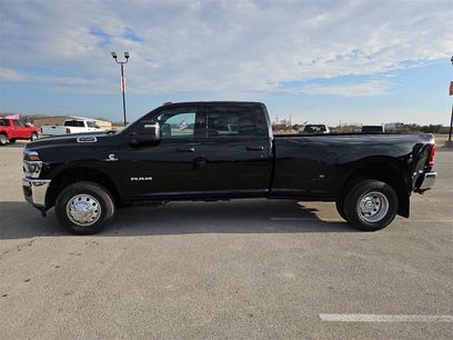 New 2026 RAM 3500 Lone Star