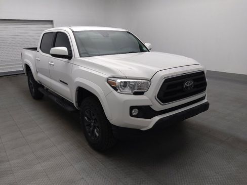 Used 2021 Toyota Tacoma SR5 image 13