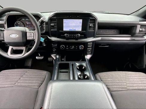 Used 2023 Ford F150 XL w/ STX Appearance Package RWD image 15