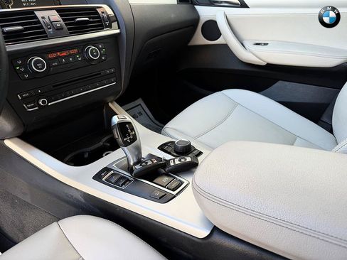 Used 2014 BMW X3 xDrive28i AWD/4WD image 19