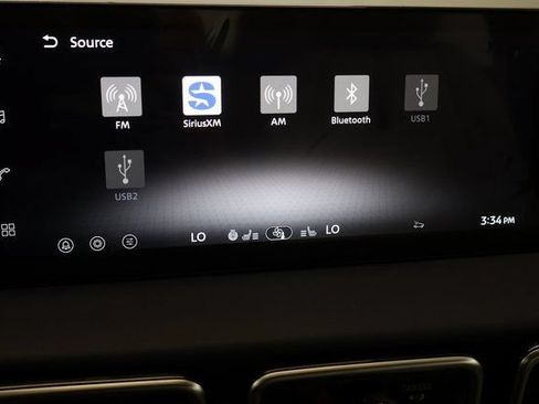 New 2026 Nissan Sentra SL w/ Floor Mat Package FWD image 23