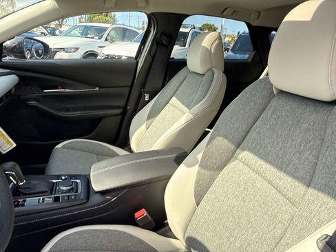 New 2026 MAZDA CX-30 AWD 2.5 S image 14