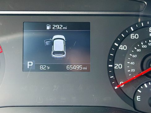 Used 2021 Kia Soul LX image 36