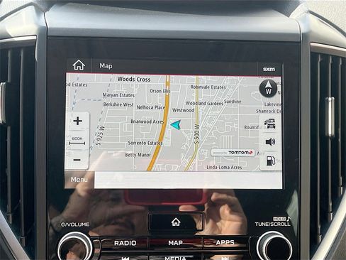 Used 2024 Subaru Forester Touring w/ Pop Package 2 image 13