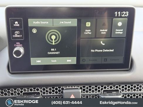 New 2026 Honda HR-V Sport image 14