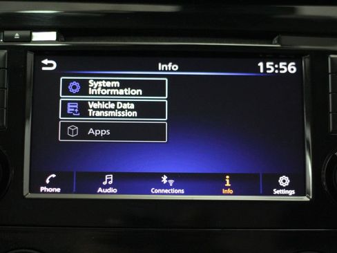 Used 2020 Nissan Rogue Sport S FWD image 21