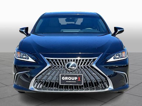 Used 2022 Lexus ES 250 w/ Premium Package image 3