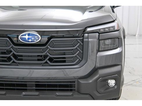 New 2026 Subaru Outback Premium image 9