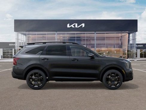 New 2026 Kia Sorento SX Prestige AWD/4WD image 7