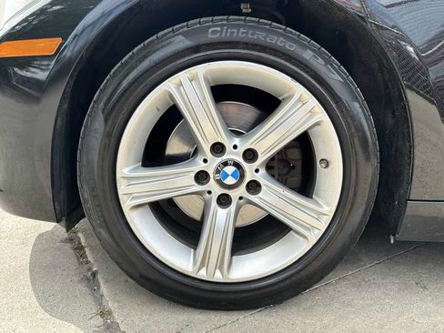 Used 2014 BMW 328i xDrive Sedan AWD/4WD image 9