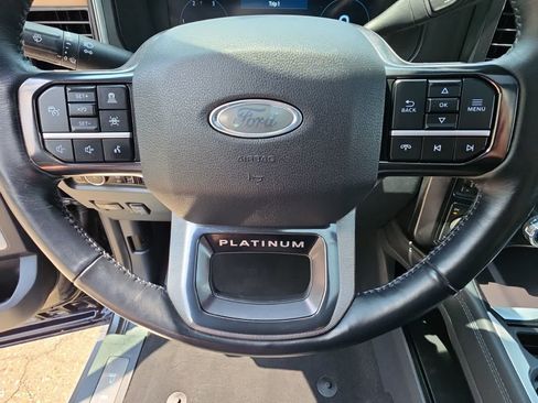 Used 2026 Ford F250 Platinum AWD/4WD image 30