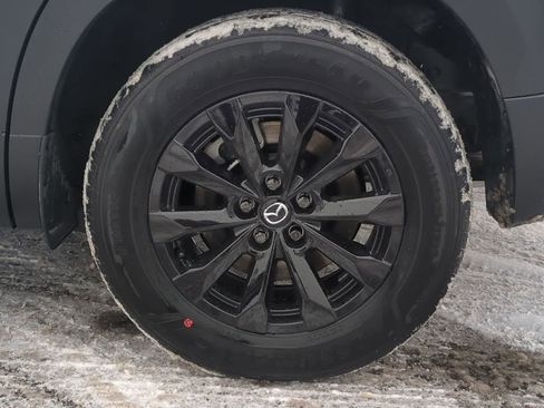 New 2026 MAZDA CX-50 AWD 2.5 Hybrid w/ Premium Pkg image 13