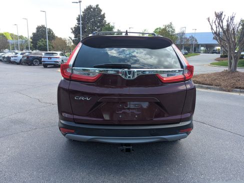 Used 2018 Honda CR-V EX image 6