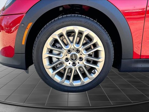 New 2026 MINI Cooper S image 13