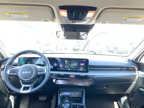 Used 2025 Kia K5 LXS image 33
