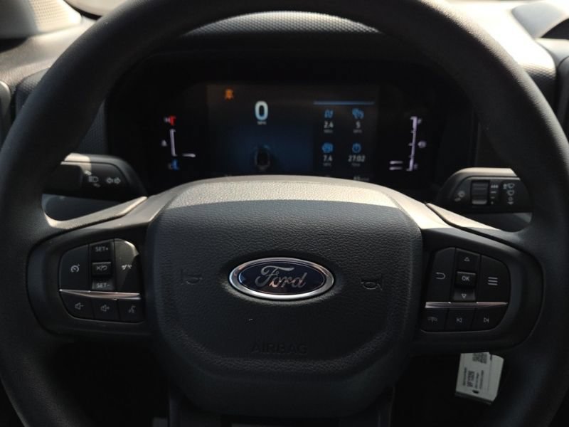 New 2026 Ford Ranger XL AWD/4WD image 25